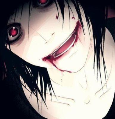 Jeff the Killer Jeff the Killer