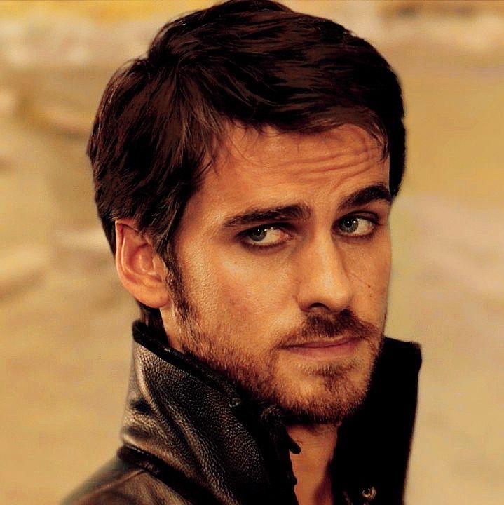 Colin O'Donoghue Colin O'Donoghue