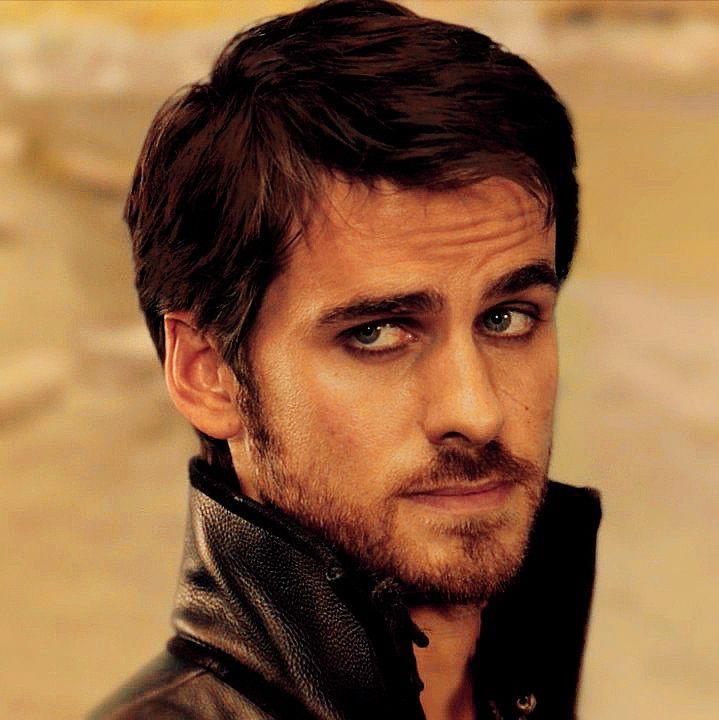 Colin O'Donoghue