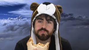 Cinnamontoastken! Cinnamontoastken!