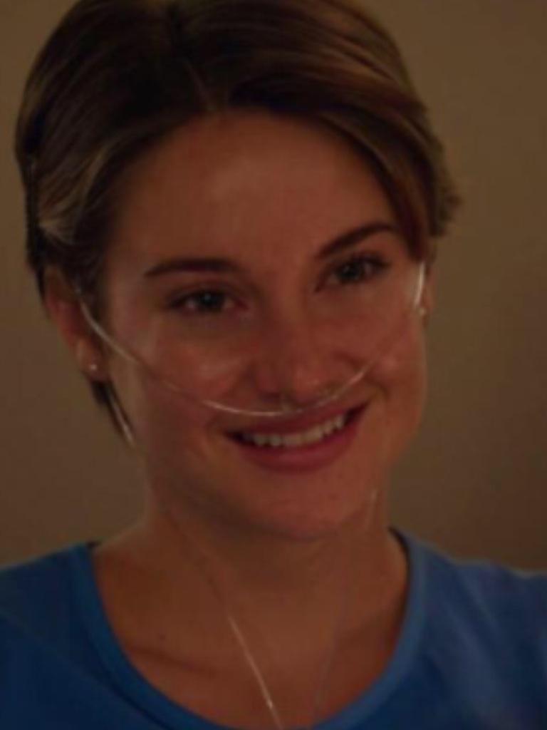 Hazel Grace Lancaster Hazel Grace Lancaster