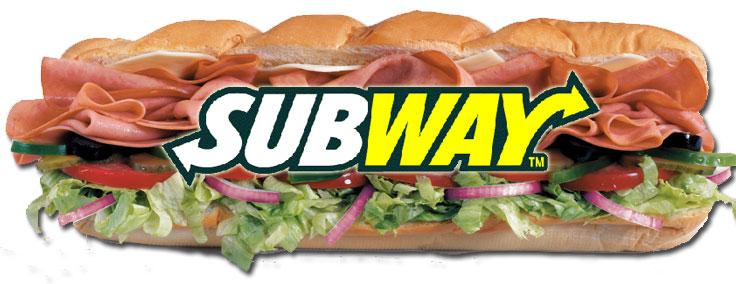 Subway Subway