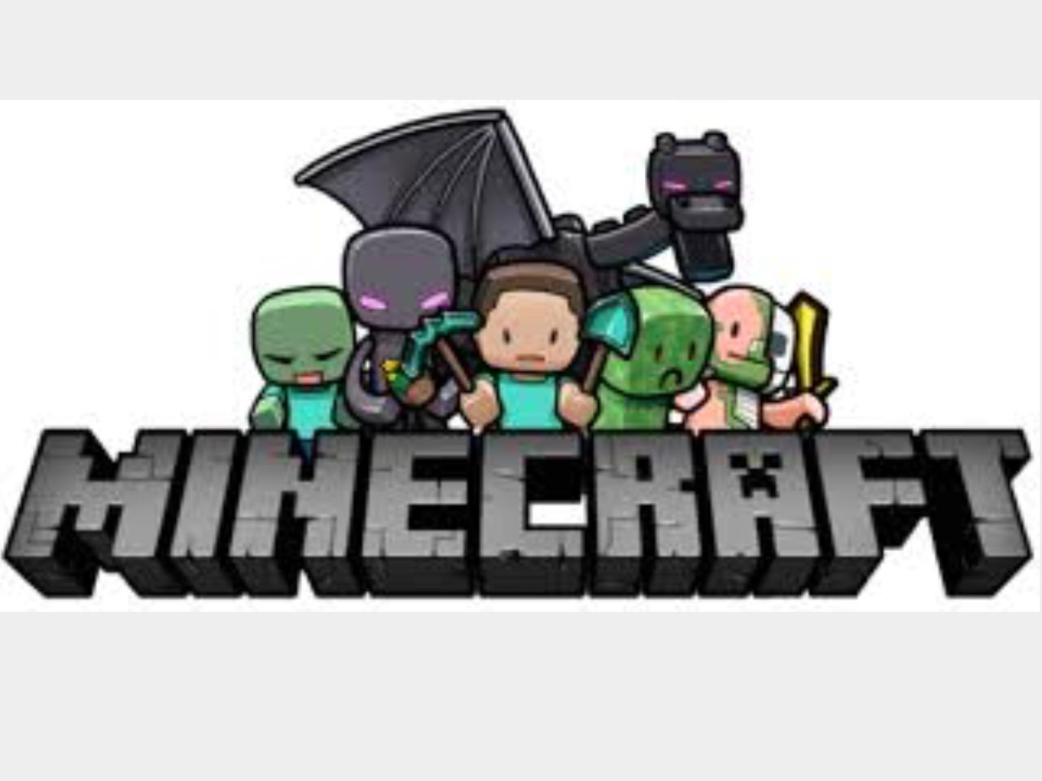 Minecraft