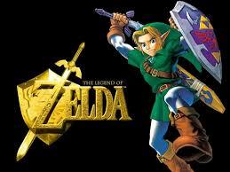 Legend Of Zelda