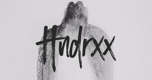 HNDRXX HNDRXX