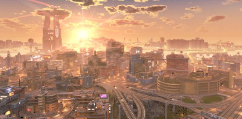 Open world games Open world games