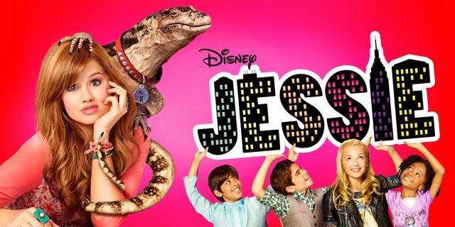 Jessie Jessie