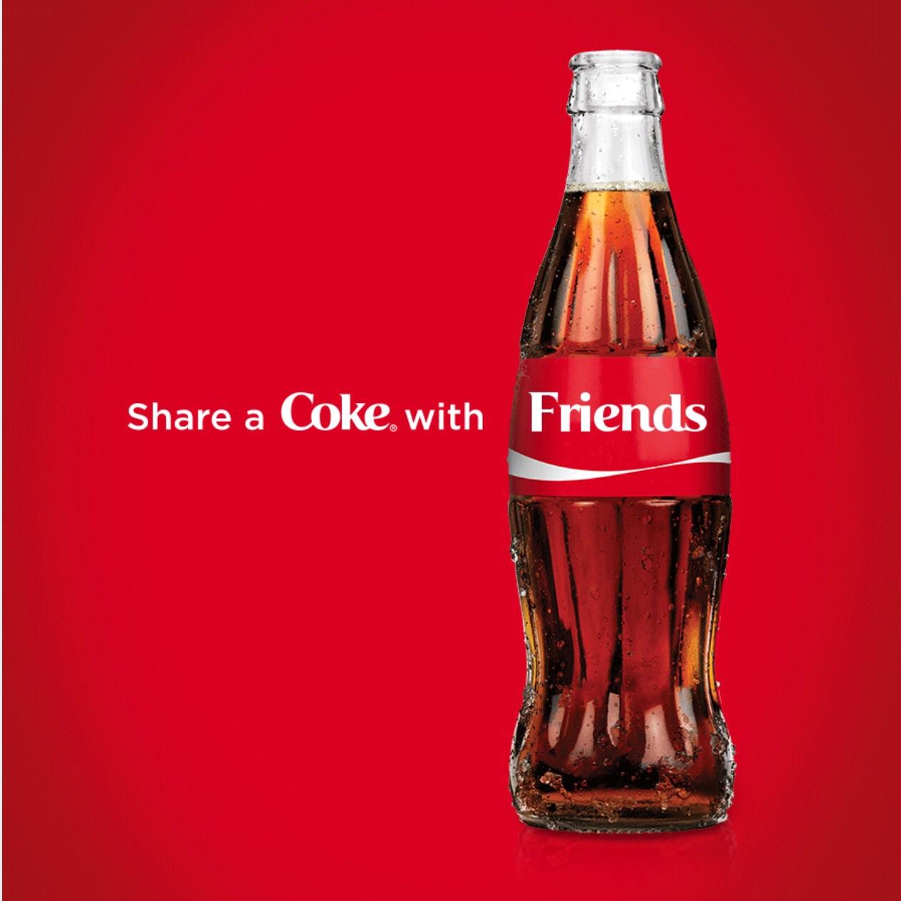 Coke 💖 Coke 💖