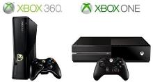 Xbox1/360