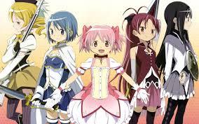 Madoka Magica