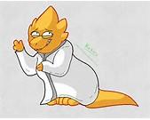 Alphys