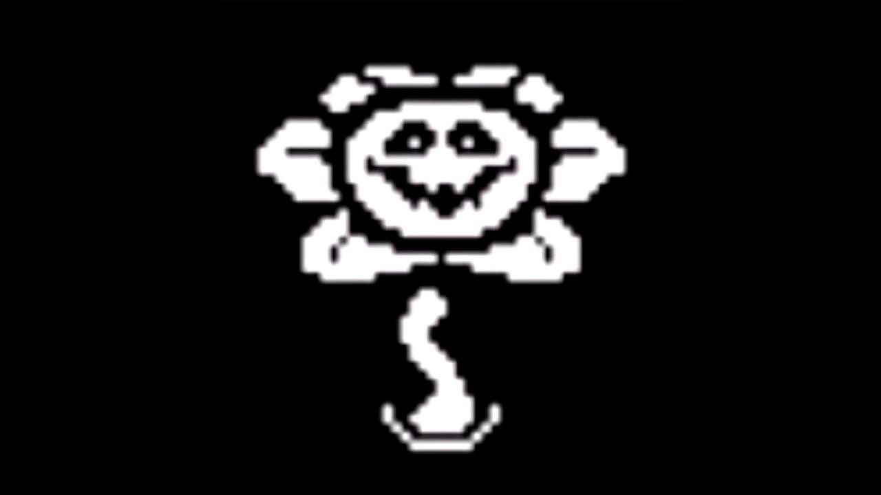 Flowey Flowey