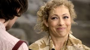 River Song