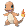 Charmander (Kanto) Charmander (Kanto)