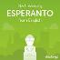 A created language like Esperanto