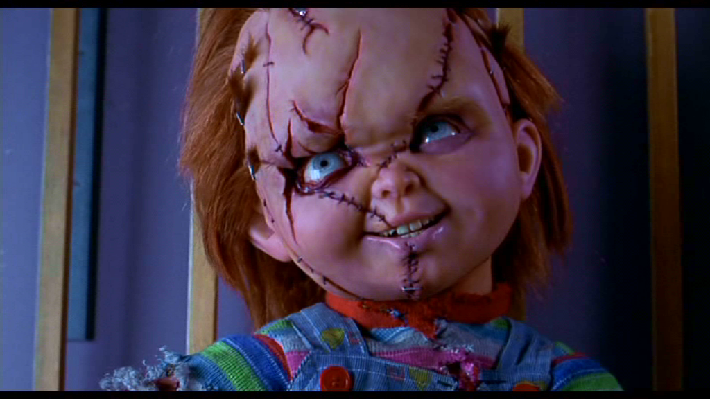 Chucky (Charles Lee Ray) Chucky (Charles Lee Ray)