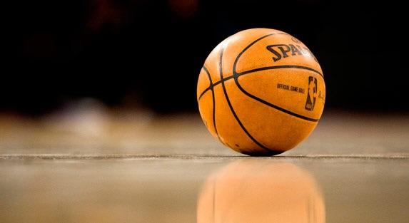 Basketball