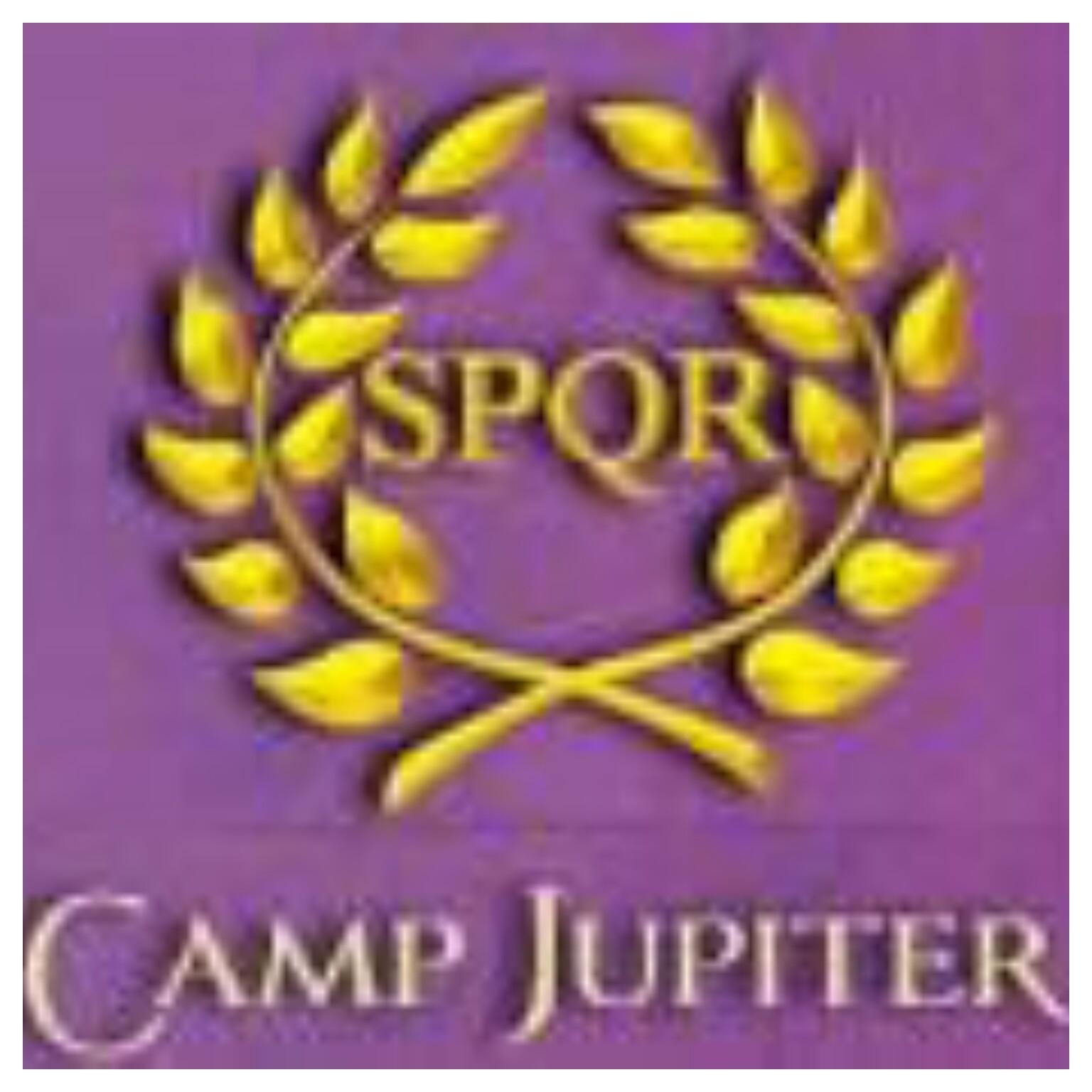 No, i belong in Camp Jupiter! No, i belong in Camp Jupiter!