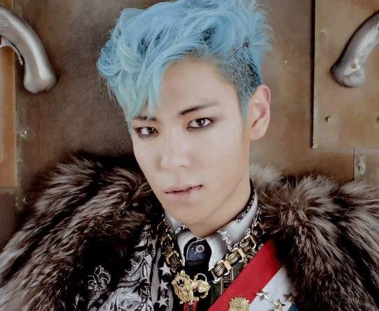 T.O.P T.O.P