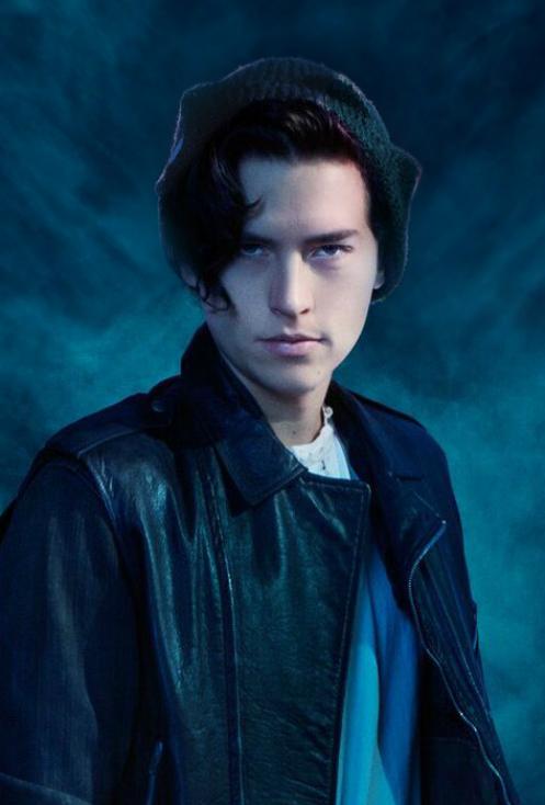 Jughead Jones