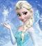 Elsa!!!! (my favorite!)