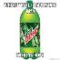 Can of Mountain Dew