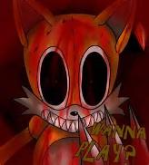 No... Tails Doll: You will *Kills you*