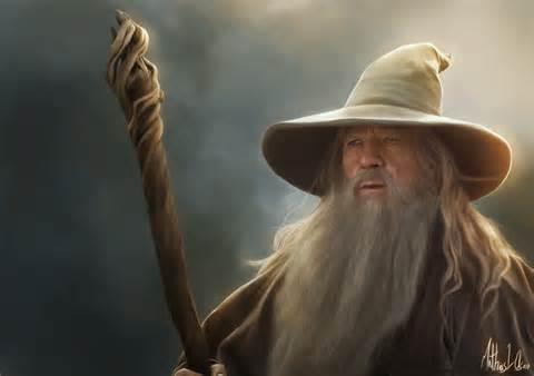 Gandalf Gandalf