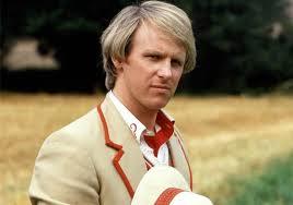 fifth doctor fifth doctor