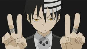 death the kid death the kid