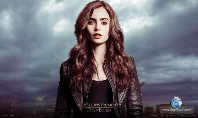Lily Collins Lily Collins