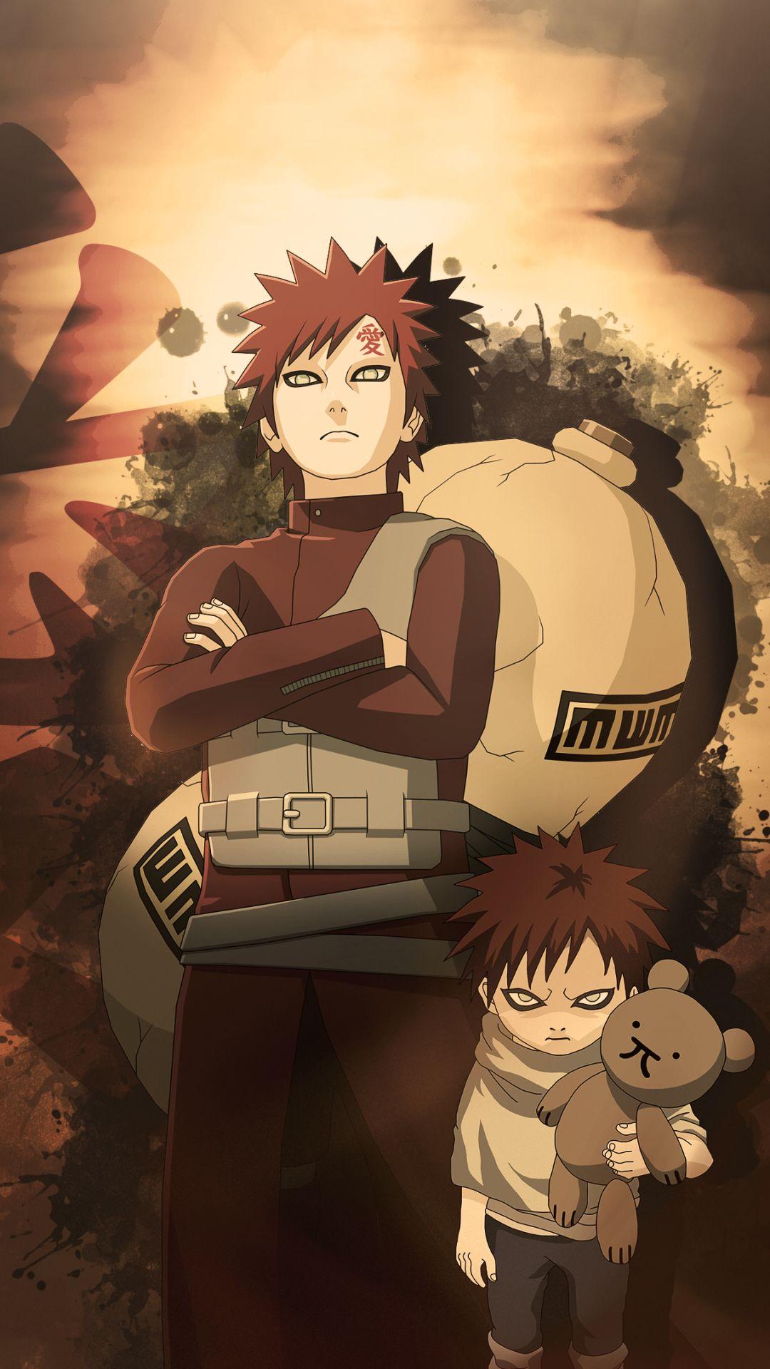 Gaara