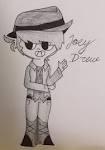 Joey Drew Joey Drew