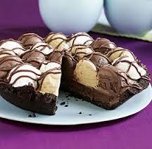 Ice Cream pie Ice Cream pie