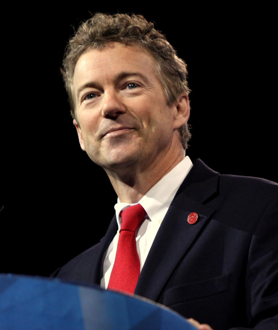 Rand Paul