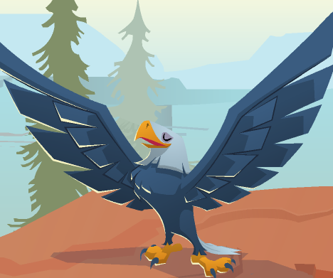 Eagle Eagle