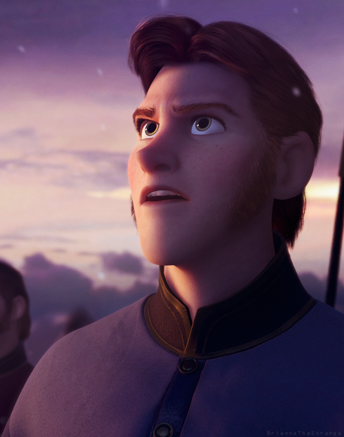 Hans (Frozen)