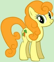 Carrot Top Carrot Top