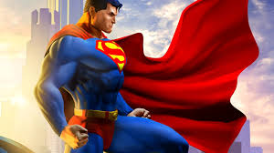 Superman Superman