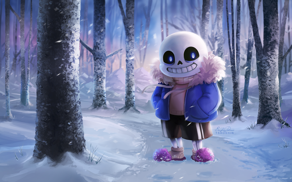 Sans Sans