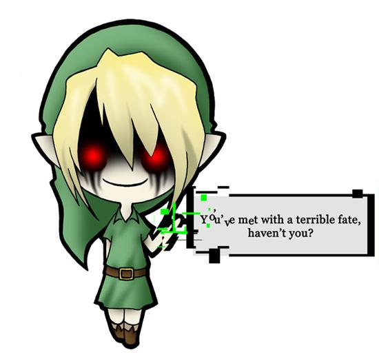 Ben Drowned