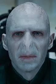 Voldemort Voldemort