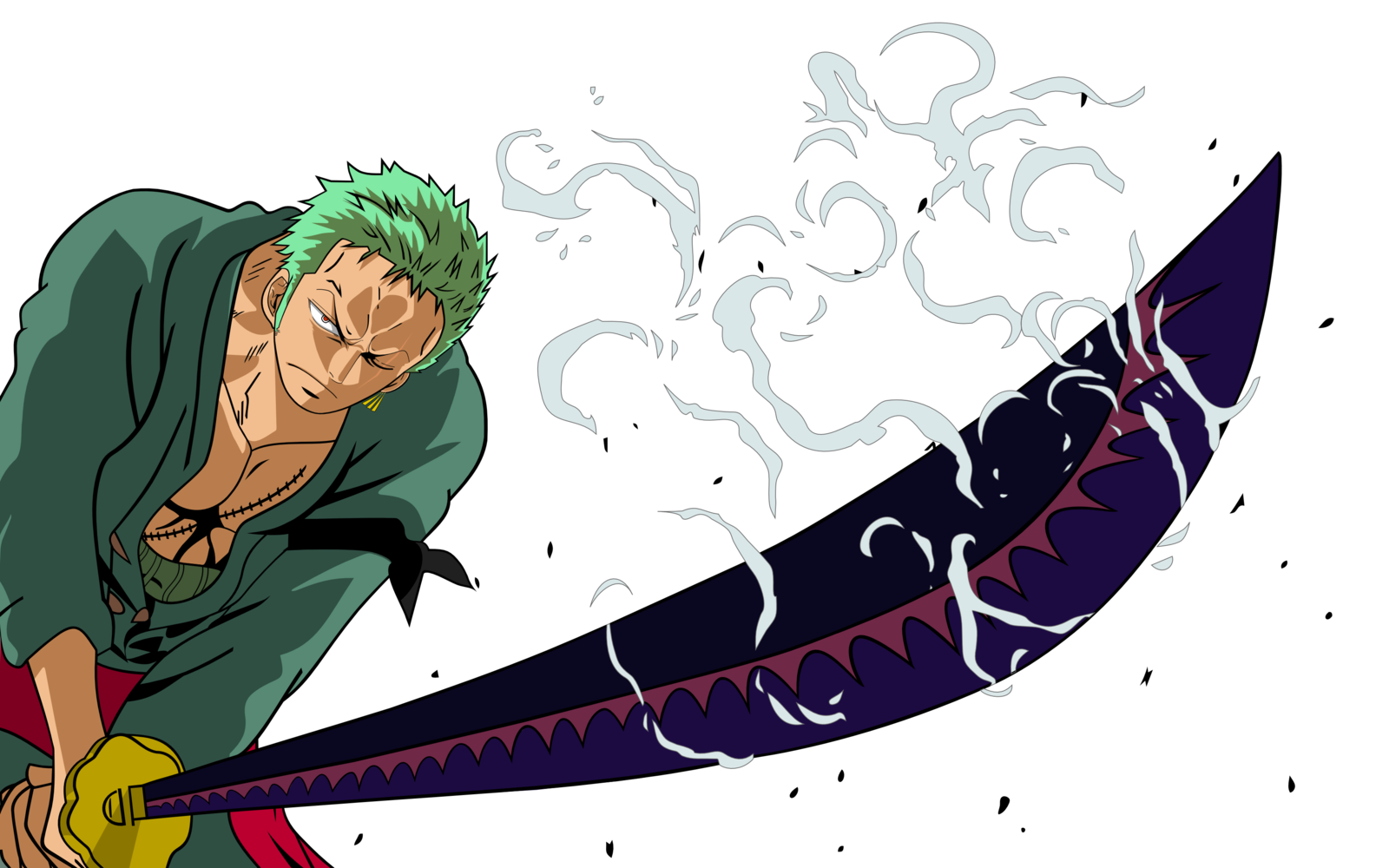 Zoro Zoro