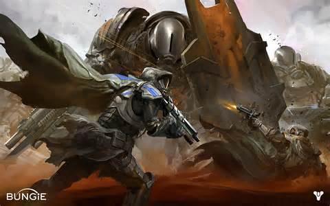 Destiny Destiny