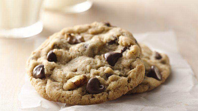 Chocolate chip Cookiezz