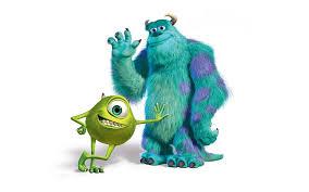 monsters monsters