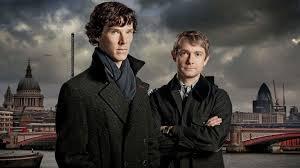 Sherlock Holmes