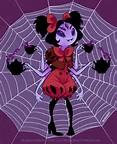 Muffet Muffet