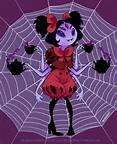 Muffet