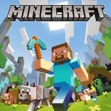 MINECRAFT!!!!